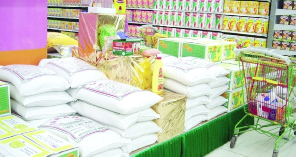 More food items added to zero VAT list Oman Observer