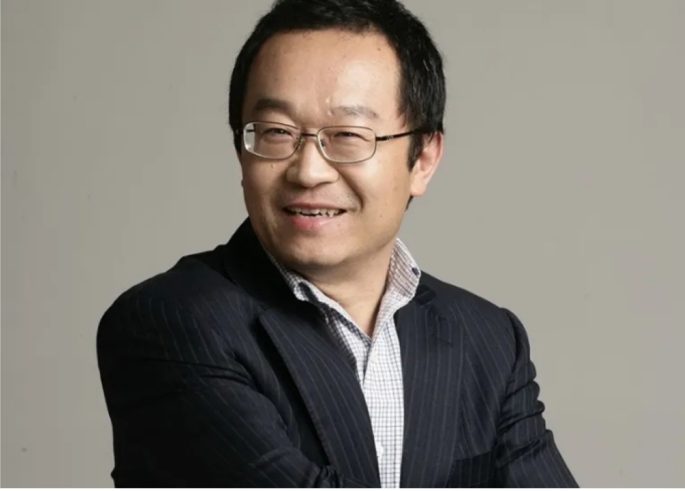 Zhang Jun is a Chinese economist and currently serves as Dean of the School of Economics at Fudan University in Shanghai.