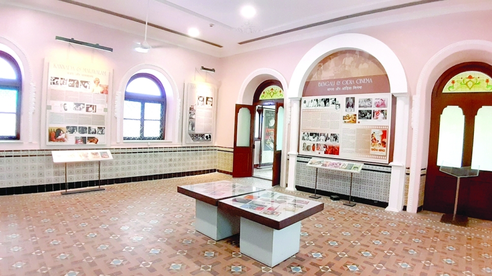 Image Source: National Museum of Indian Cinema