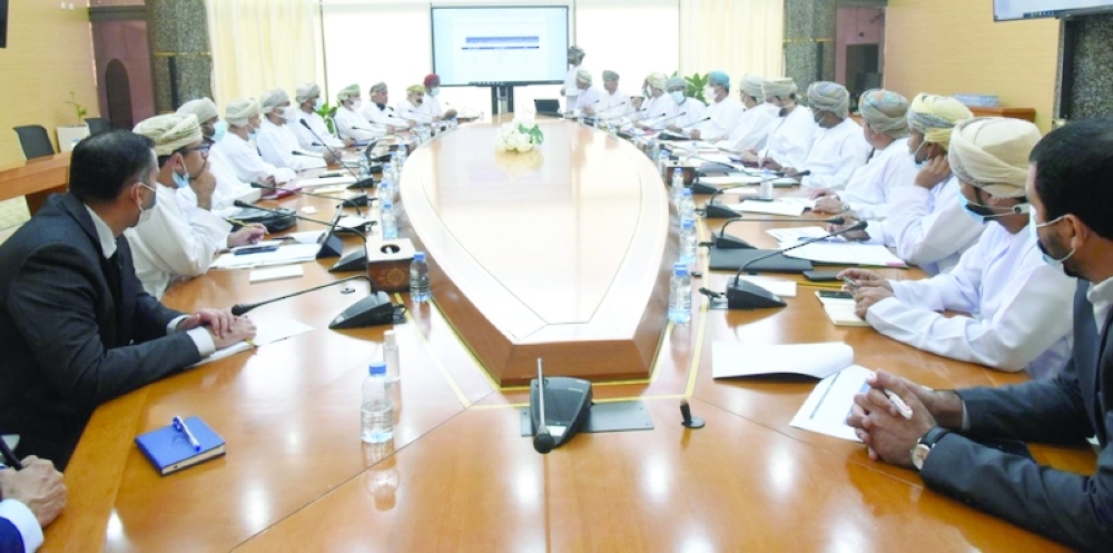 Pledge to ensure adequate food supplies and stable prices during Ramadhan