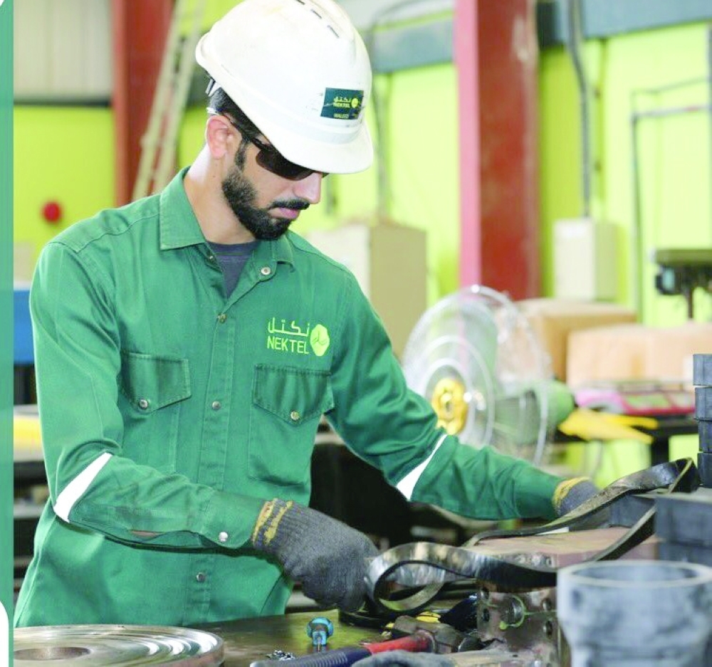 The Royal decree aims to improve the business environment and enhance the competitiveness of the Sultanate of Oman. It will help to attract investment, reduce the liability on the private sector, as well as boost Omanisation.