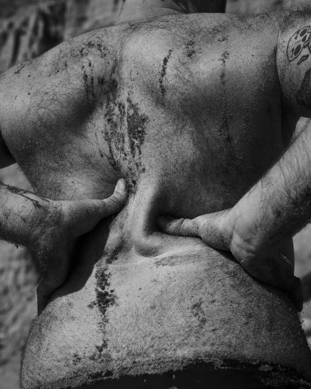 Back pain is common and complicated, but altering your workout to build control and stability can help prevent it. (Cole Barash/The New York Times)