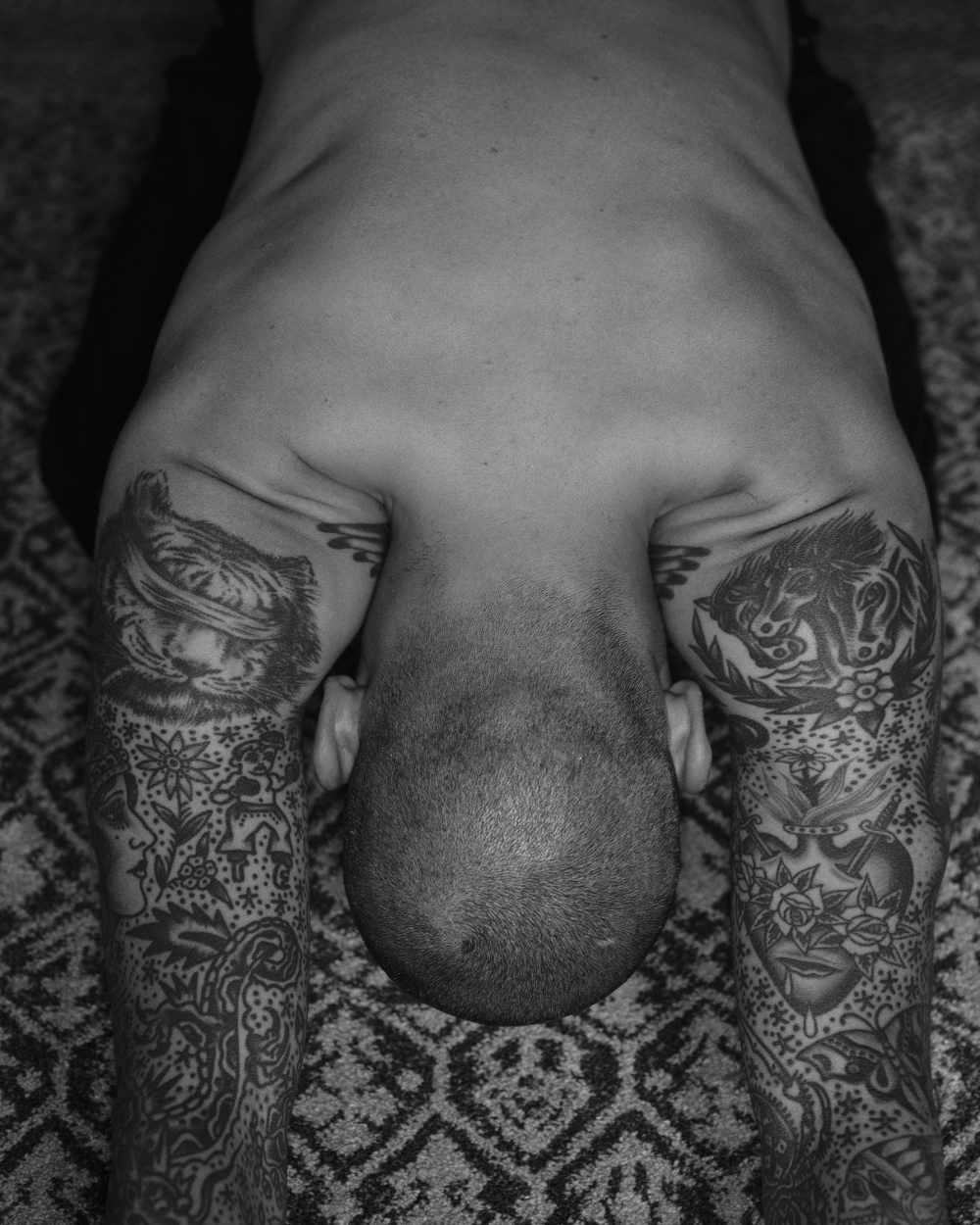 Back pain is common and complicated, but altering your workout to build control and stability can help prevent it. (Cole Barash/The New York Times)