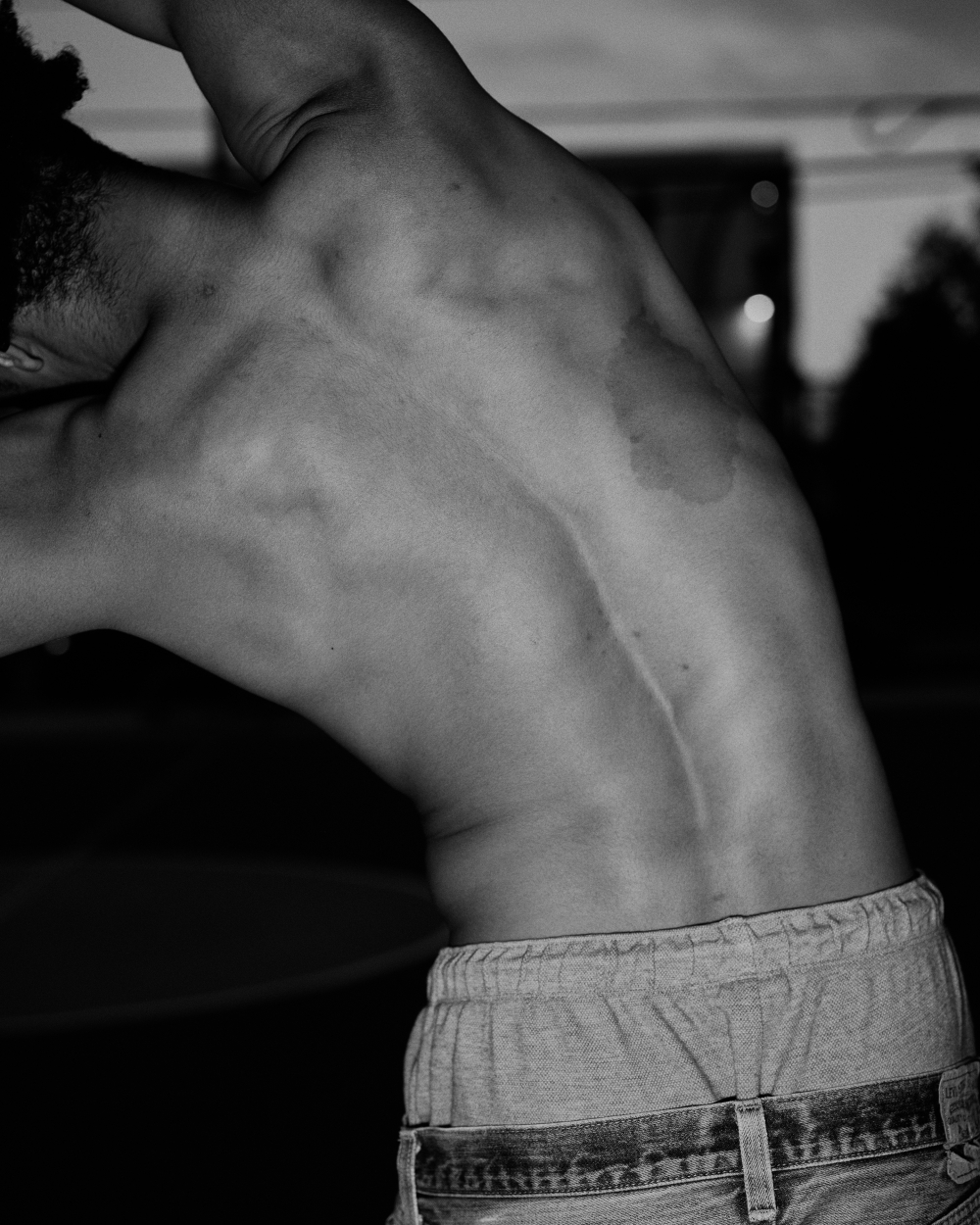 Back pain is common and complicated, but altering your workout to build control and stability can help prevent it. (Cole Barash/The New York Times)