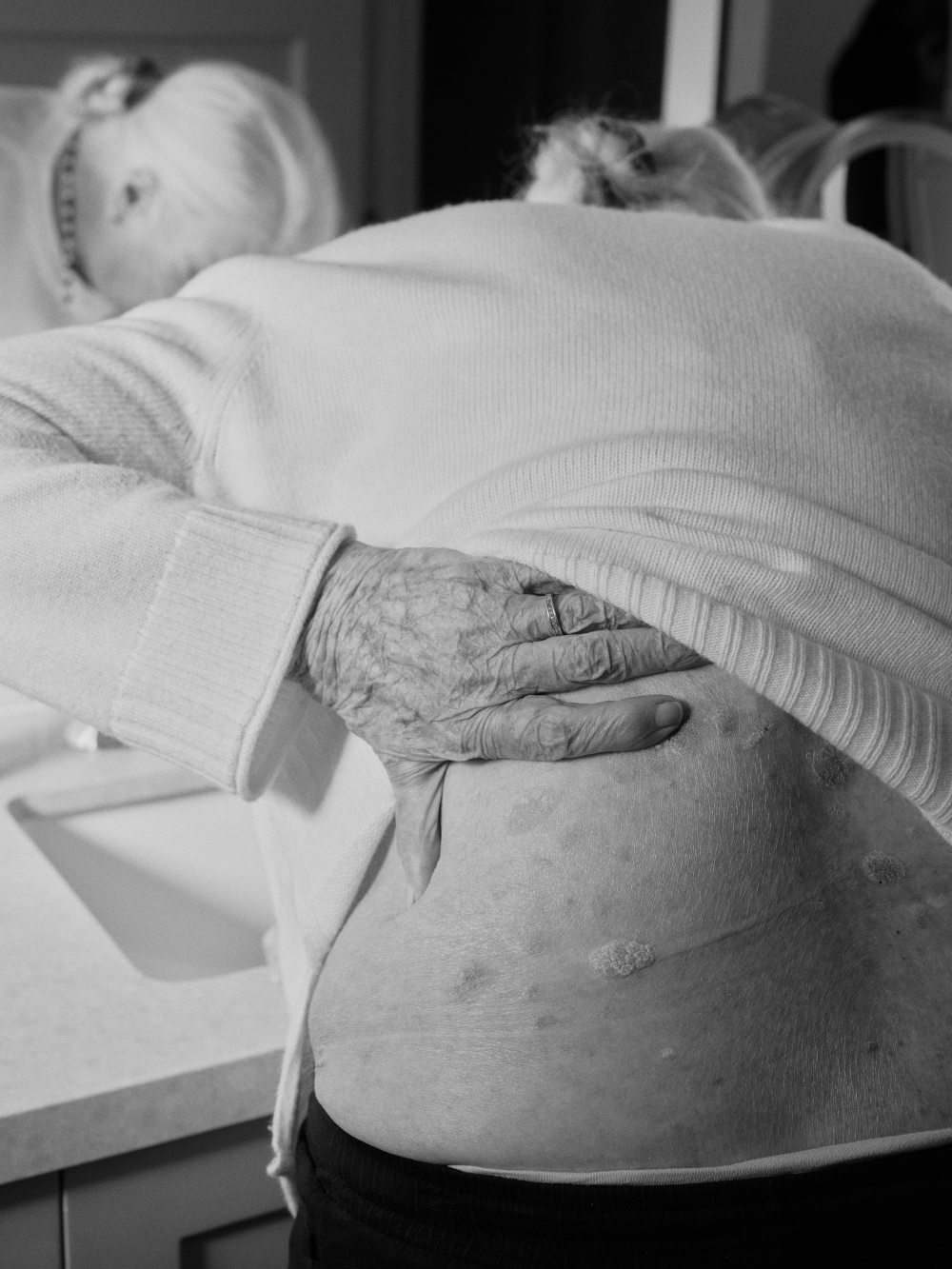 Back pain is common and complicated, but altering your workout to build control and stability can help prevent it. (Cole Barash/The New York Times)