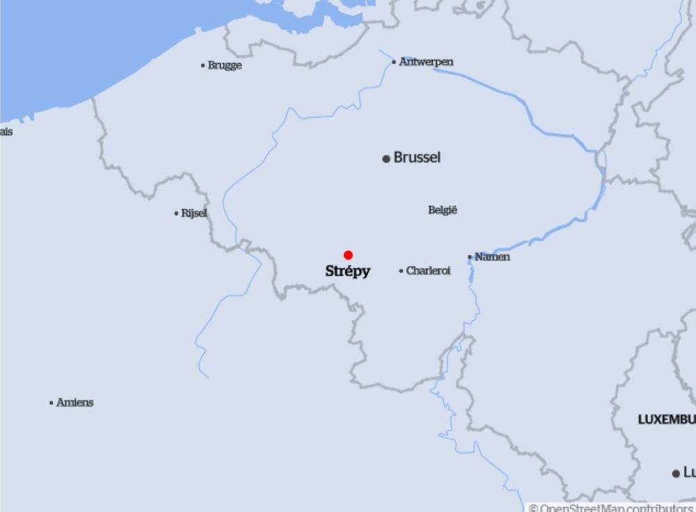 Belgium