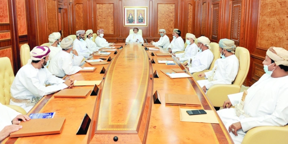 Dhofar