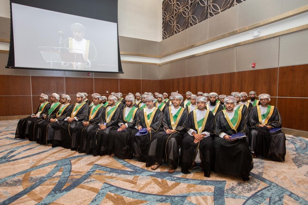 من الأرشيف - حفل تخريج