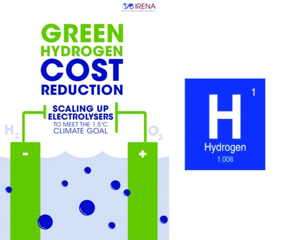 IRENA-Making-Green-Hydrogen-a-Cost-Competitive-Climate-Solution