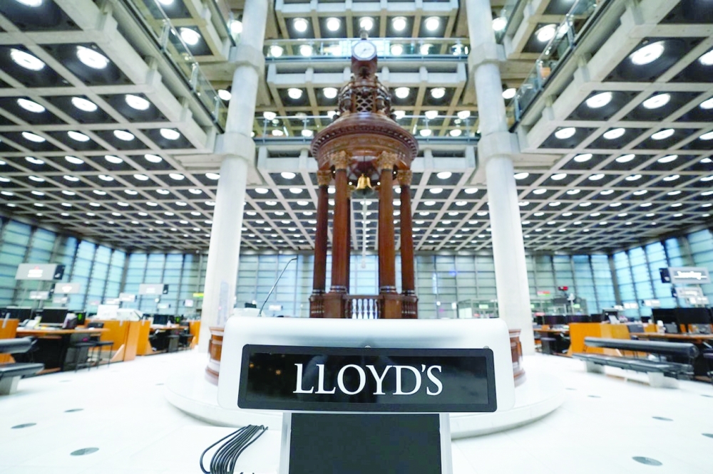 Lloyds