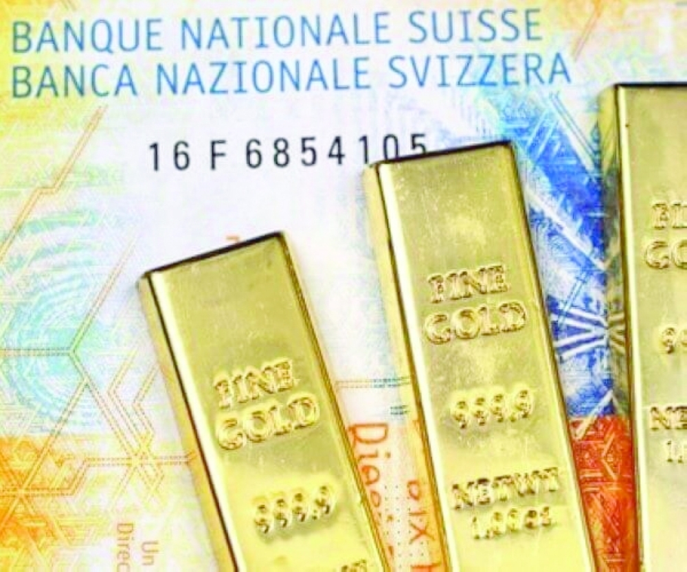 Swiss