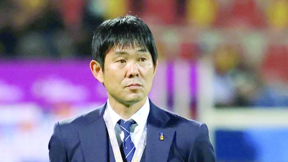Hajime Moriyasu