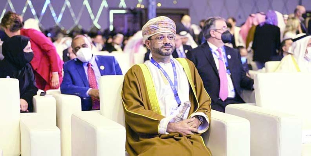 Doha Forum  (2)
