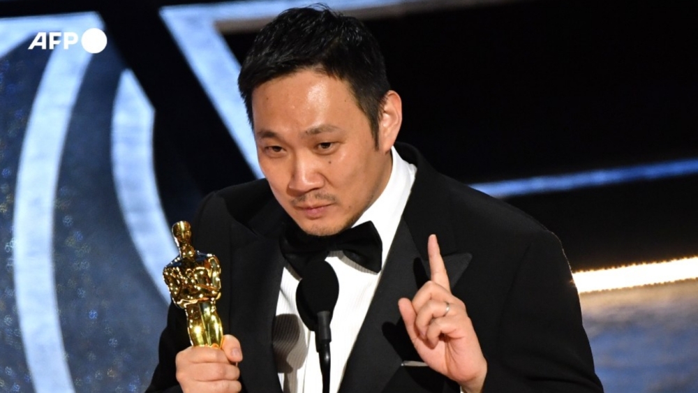 Drive My Car" is a Japanese arthouse film based on a short story of the same name by Haruki Murakami. 