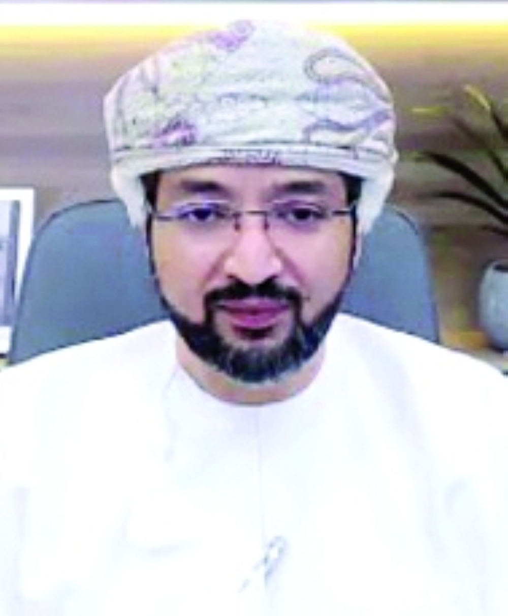 Haitham bin Salem al Salmi