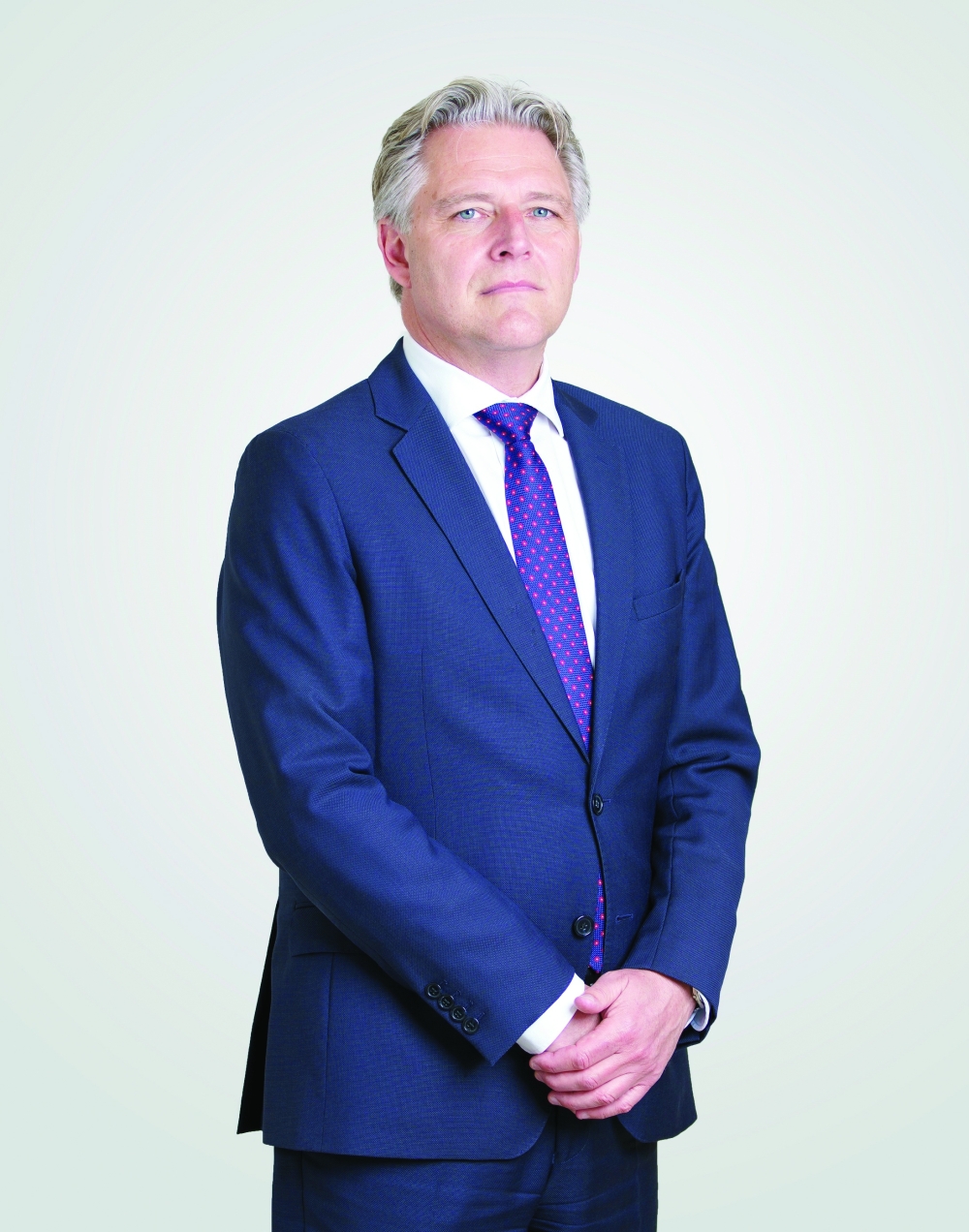 Emile Hoogsteden