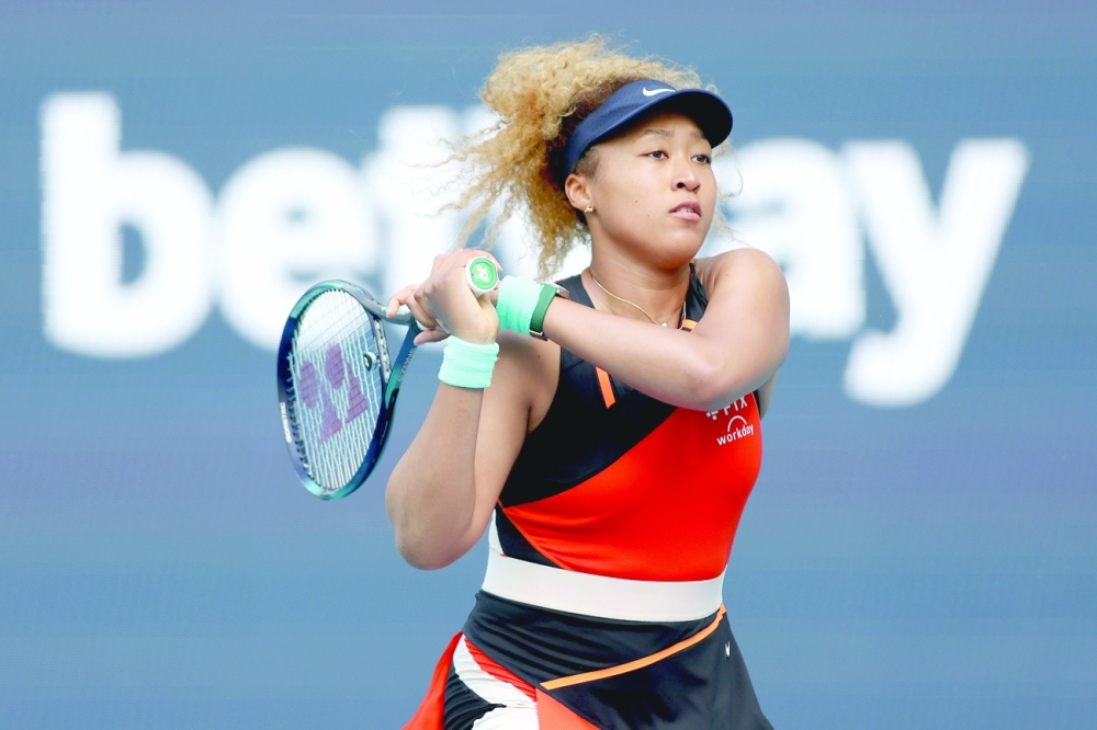 2022 Miami Open - Day 11