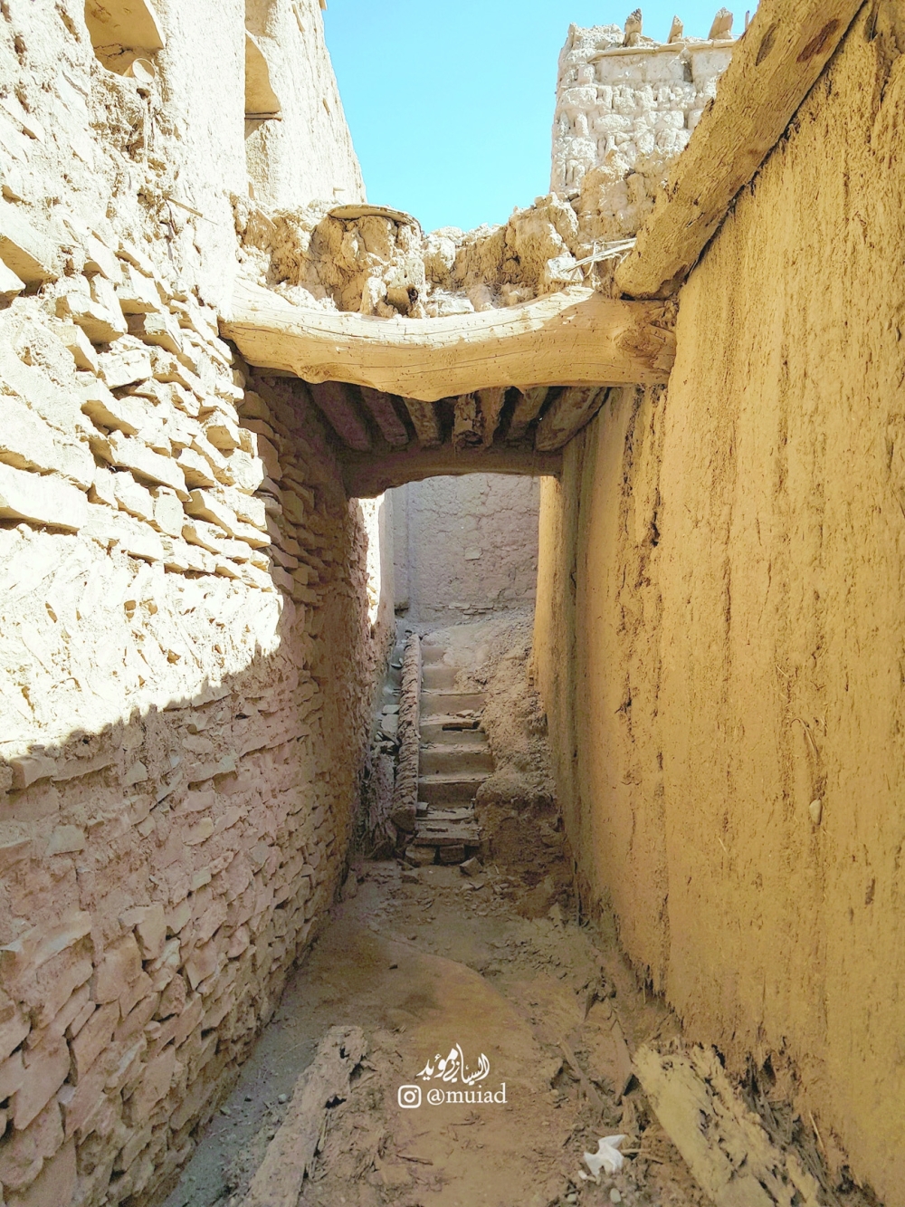 Al Sibani village (5)
