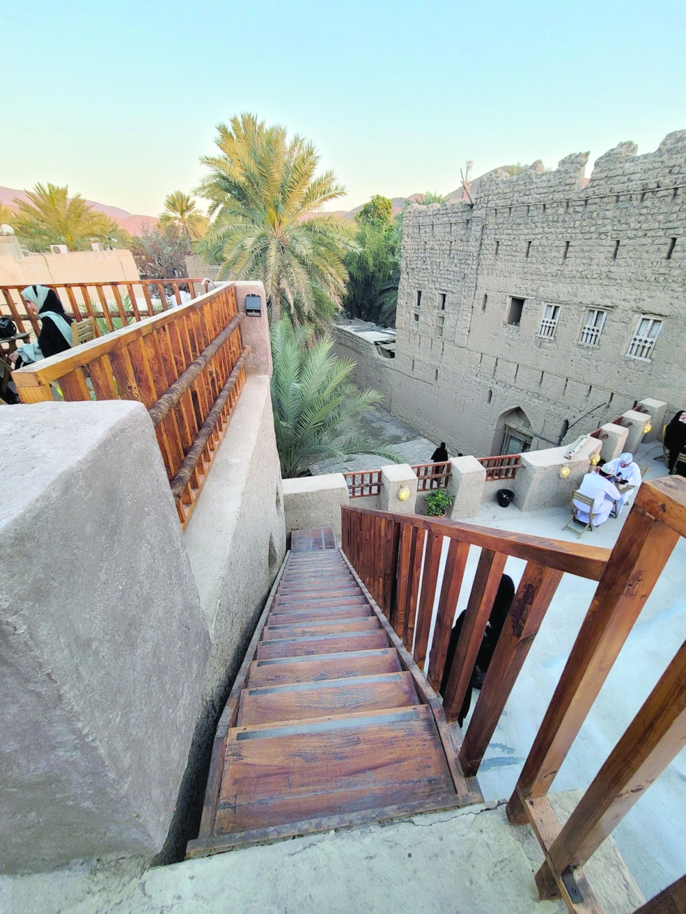 Al Sibani village (18)
