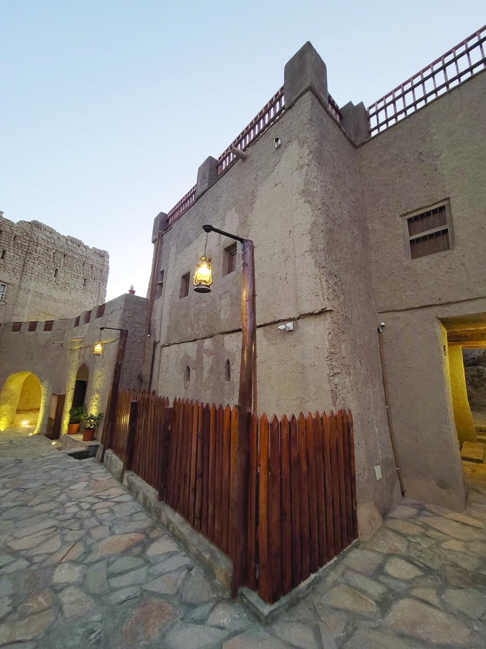 Al Sibani village (21)