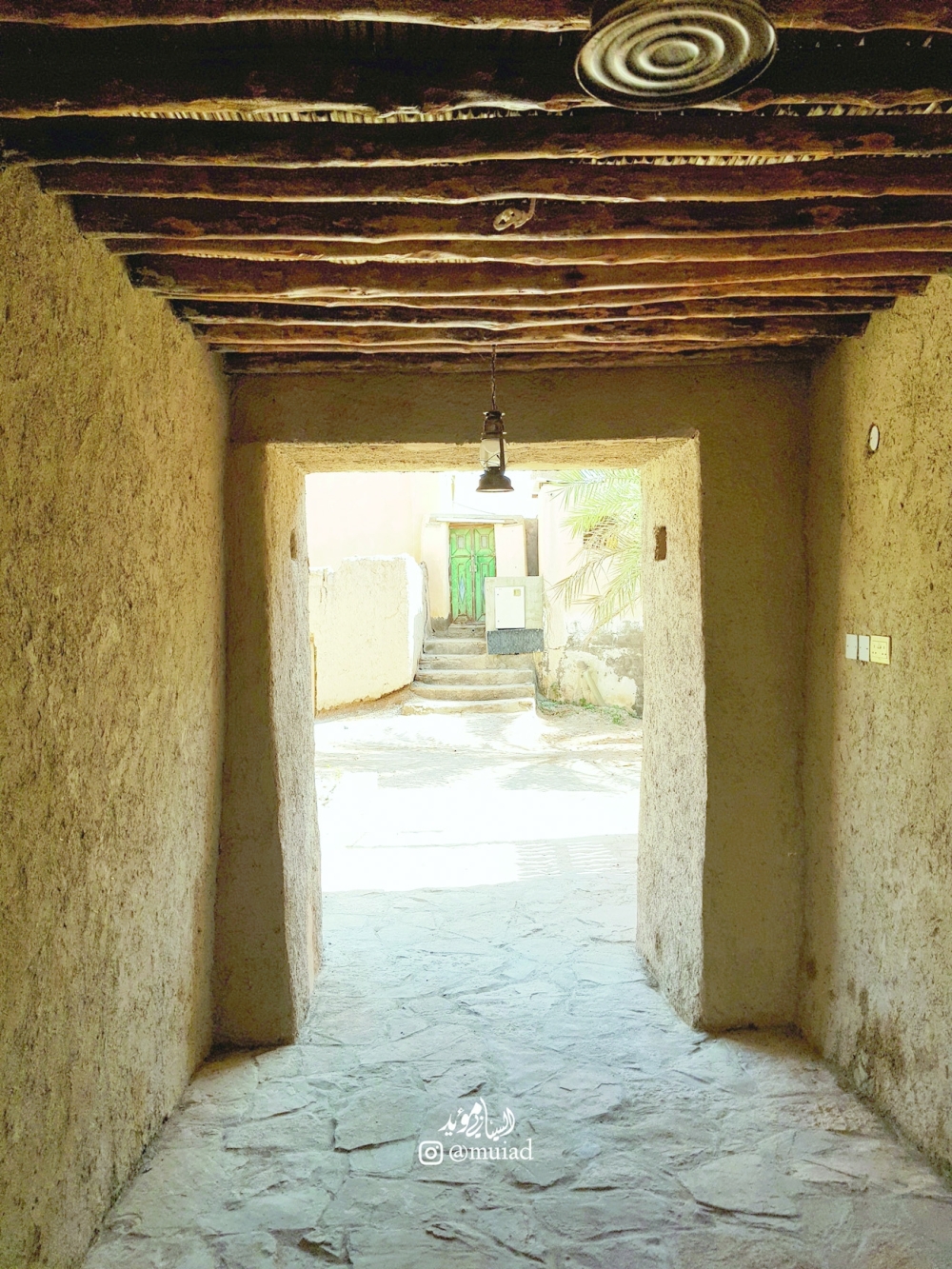Al Sibani village (2)