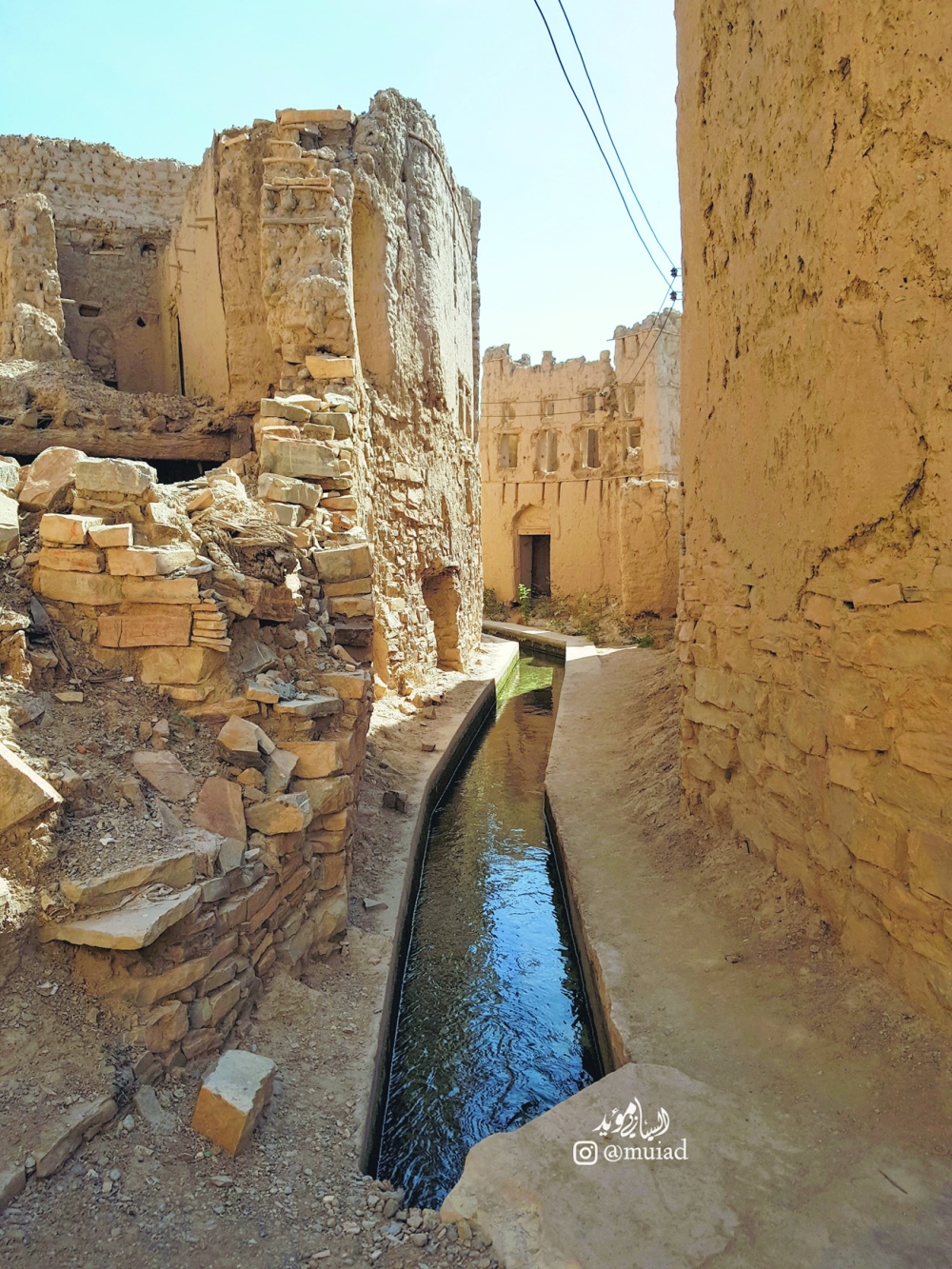Al Sibani village (7)