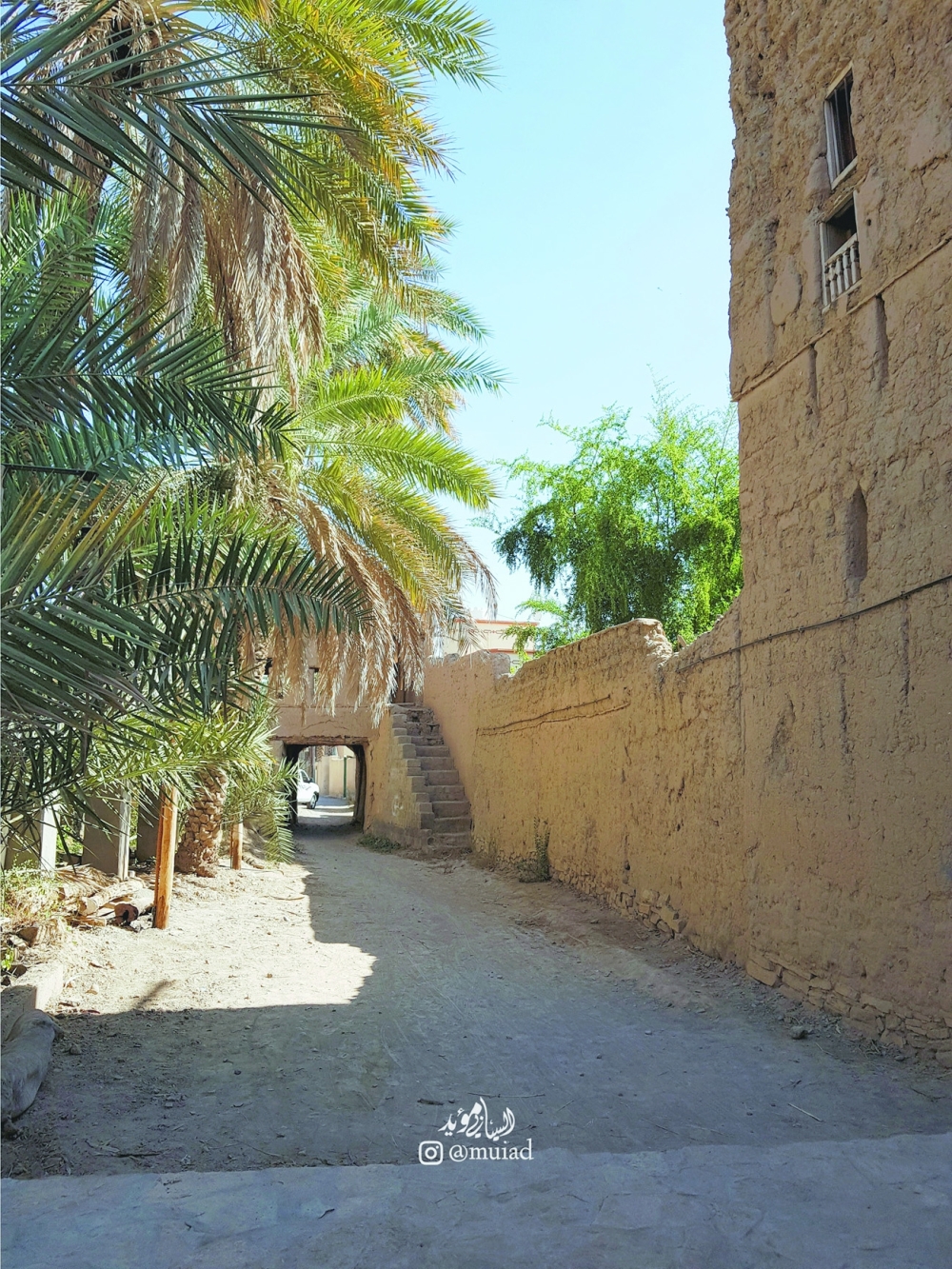 Al Sibani village (1)