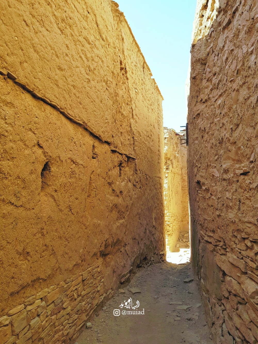 Al Sibani village (4)