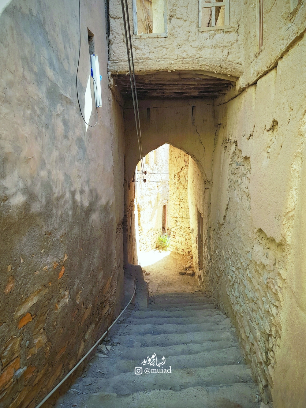 Al Sibani village (10)