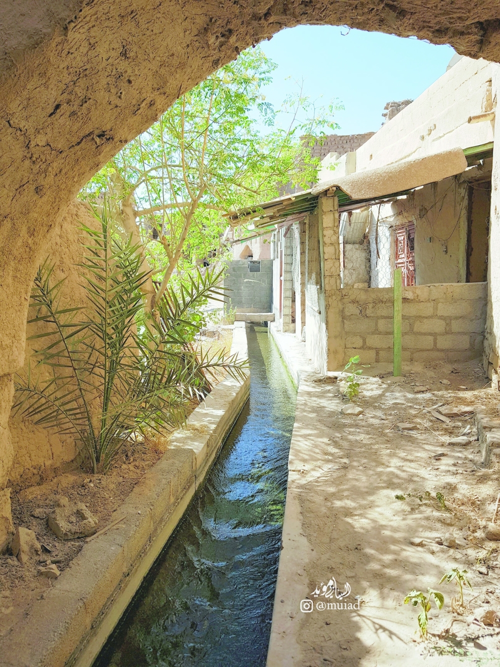 Al Sibani village (11)