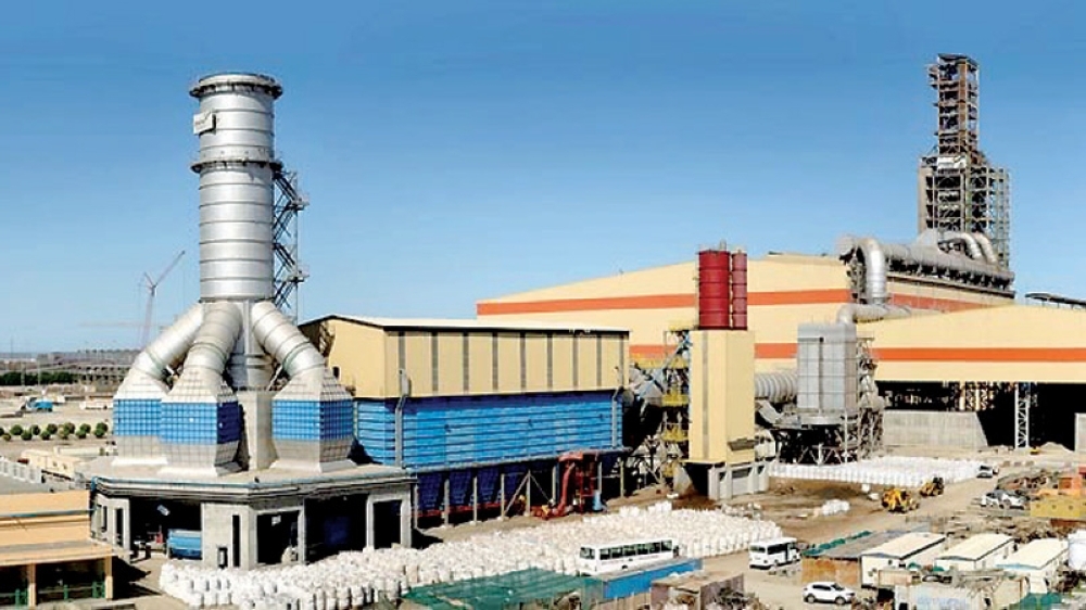 Oman plans foray into ‘green steel’ production Oman Observer