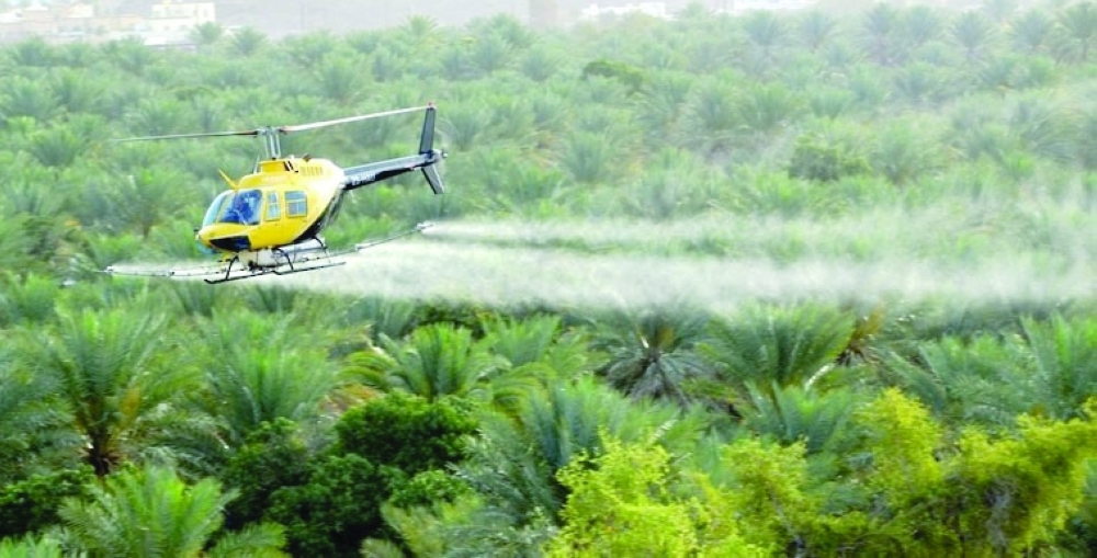 Spray 2
