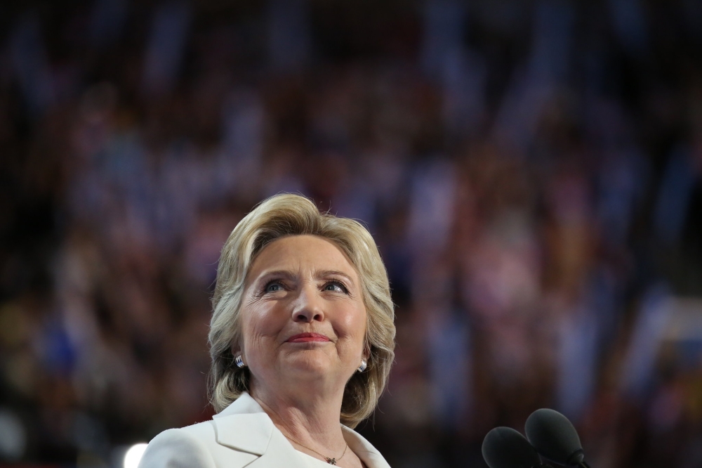 Hillary Clinton served as the 67th United States secretary of state from 2009 to 2013