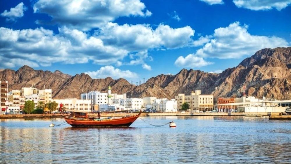 oman