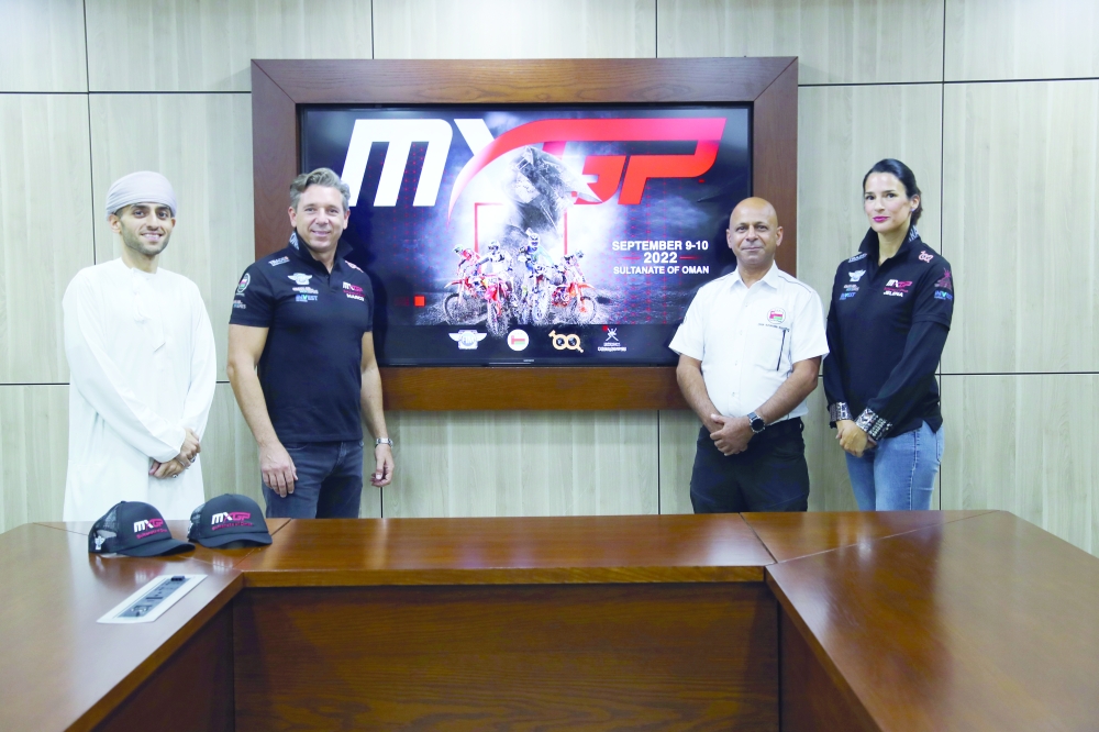 MxGP1