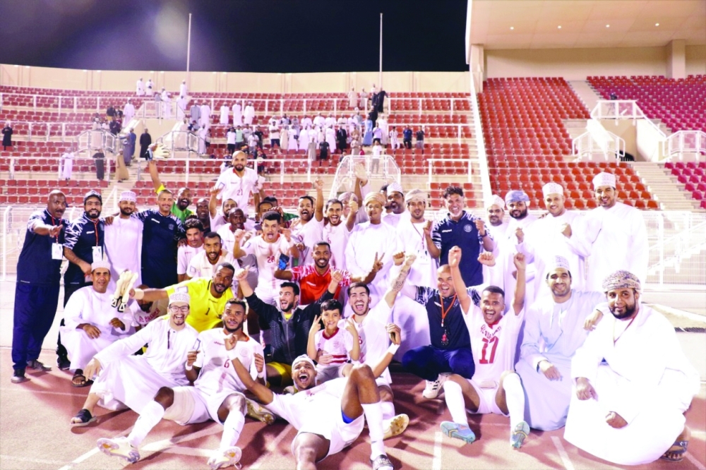 Al Bashayer club