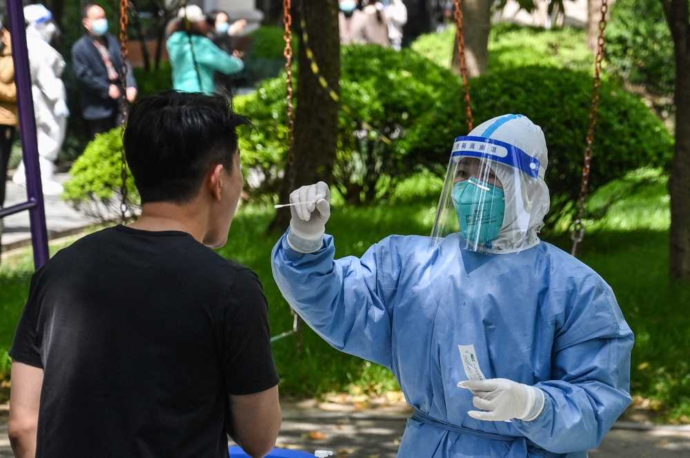 CHINA-HEALTH-VIRUS