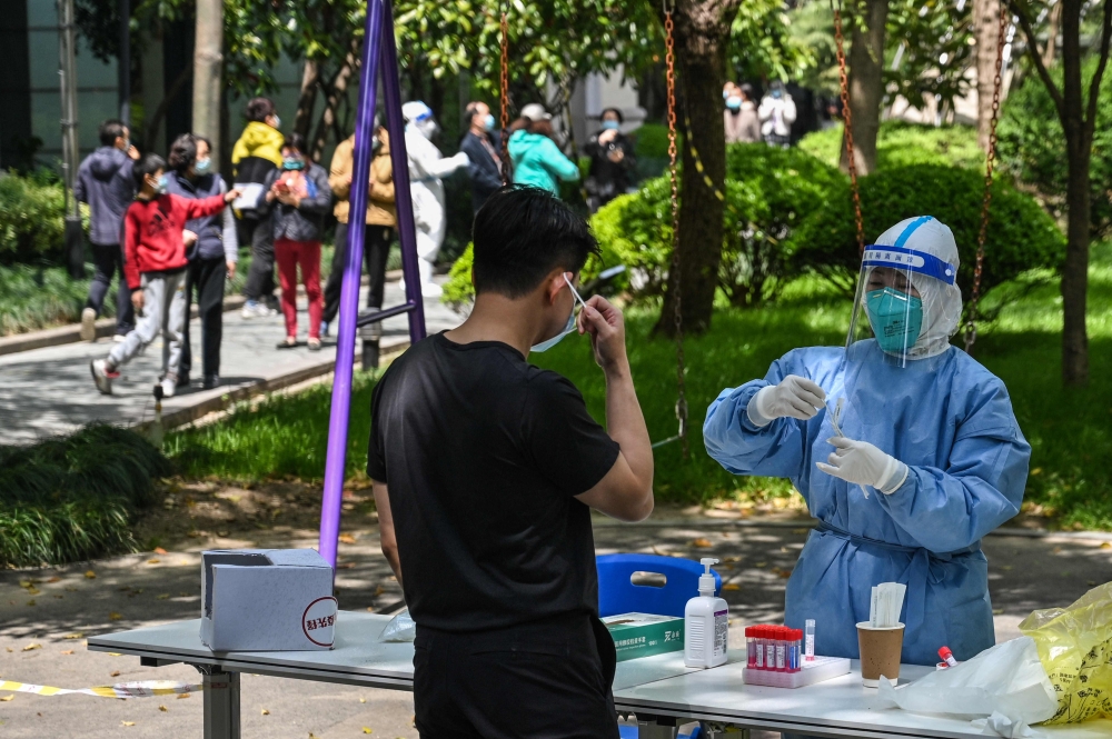 CHINA-HEALTH-VIRUS