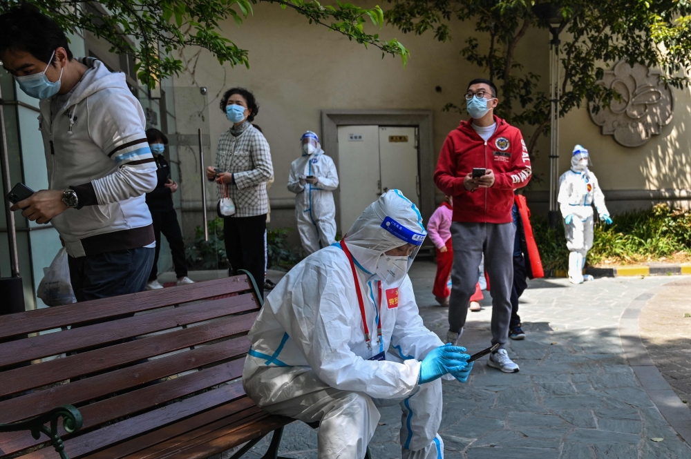 CHINA-HEALTH-VIRUS