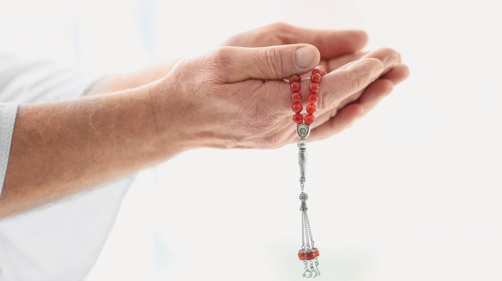 Islam-praying-beads