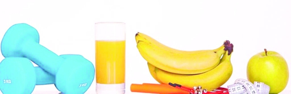 Fruits, juices to be taken during Ramadhan