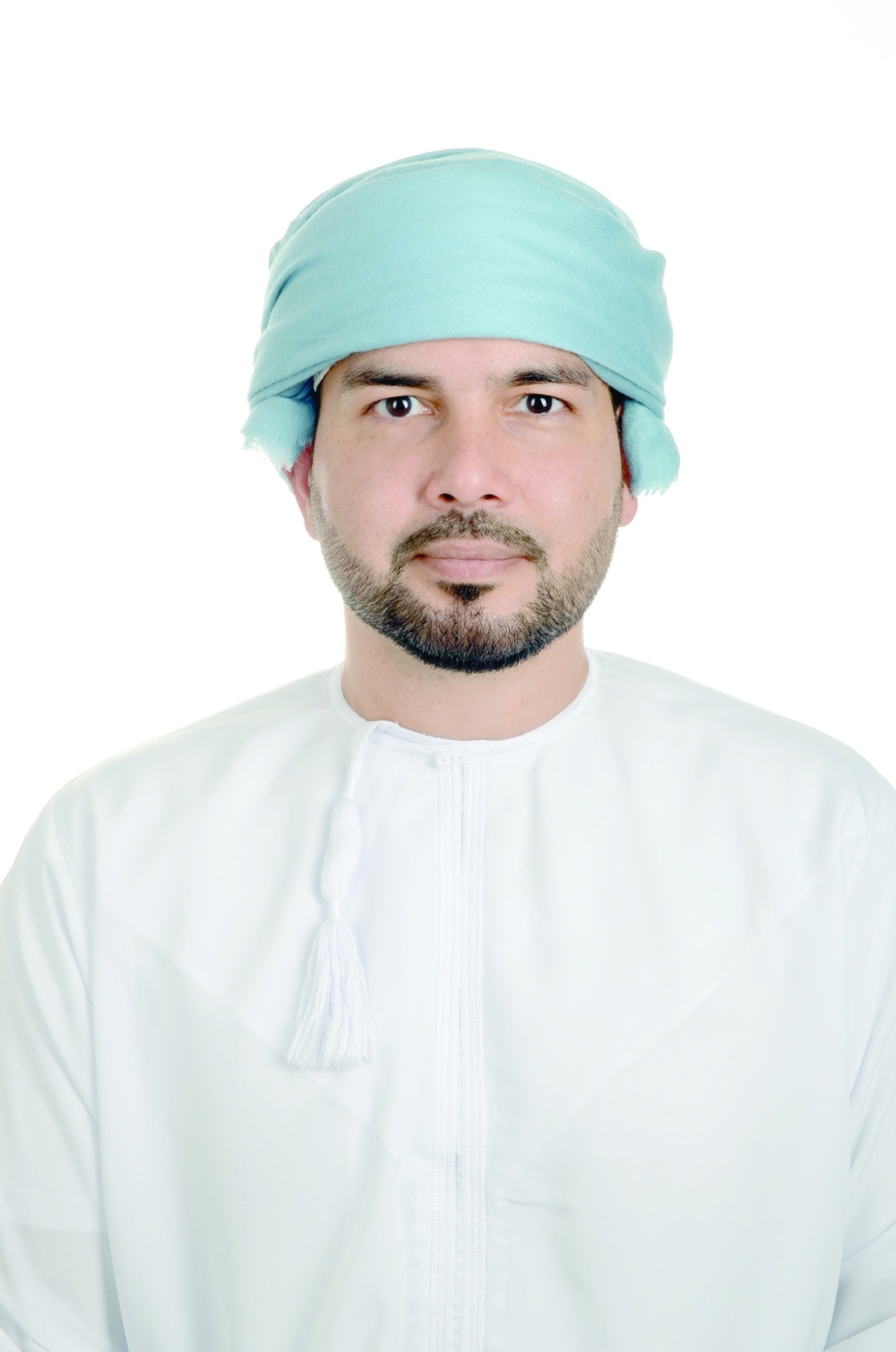 Hisham Hasan, CEO  IO Kitchen