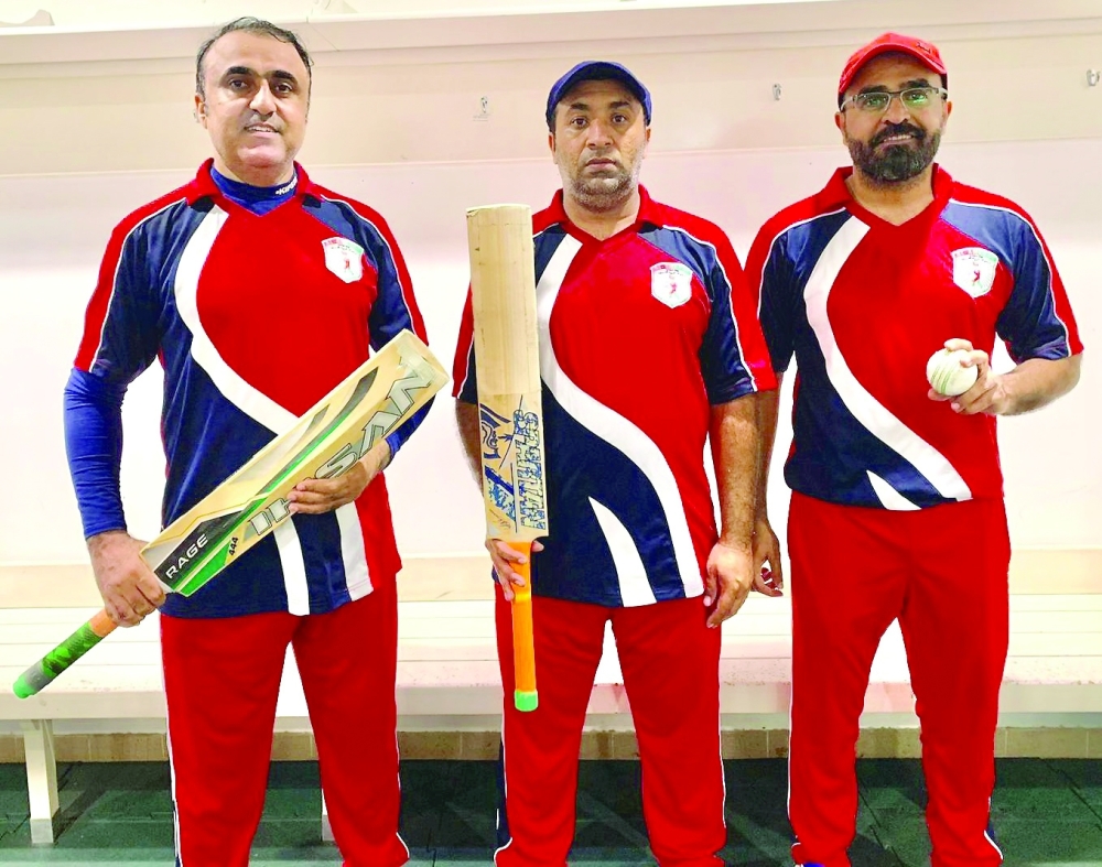OCT Al Amerat win