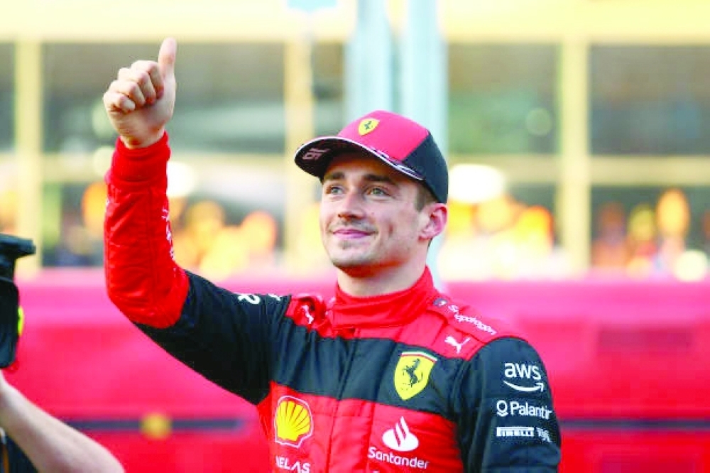 Charles Leclerc1