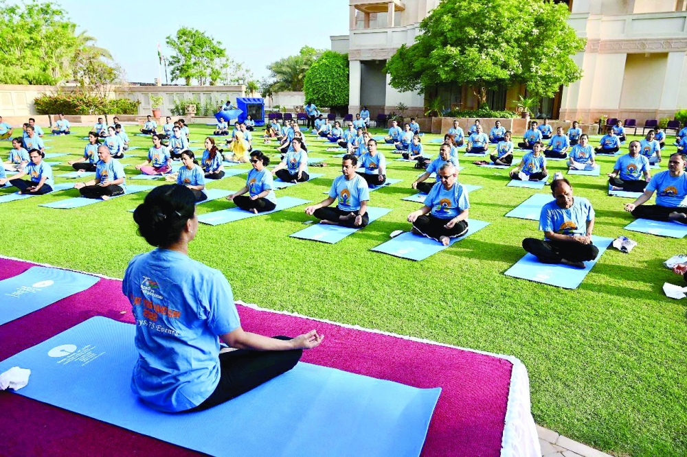 Yoga Pic