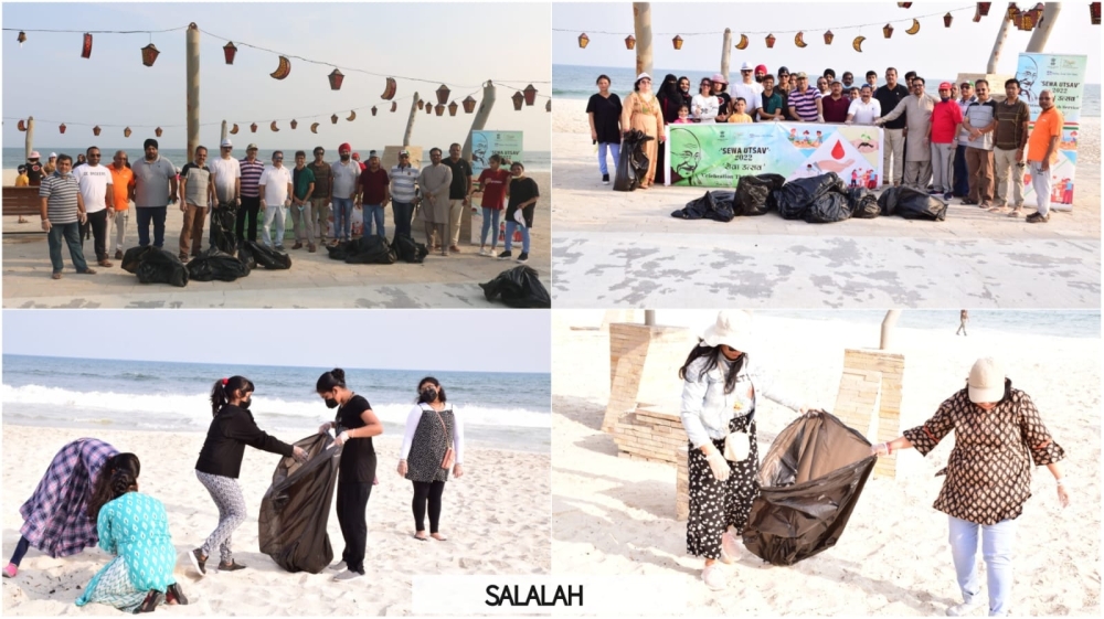 2-Beach Cleaning SLL