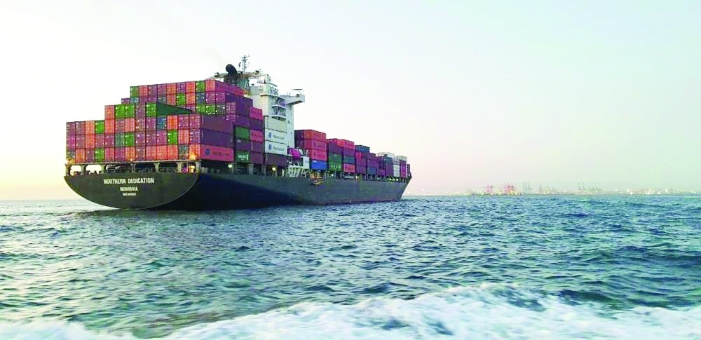 Oman celebrates ratification of Maritime Labour Convention - Vimarsana News