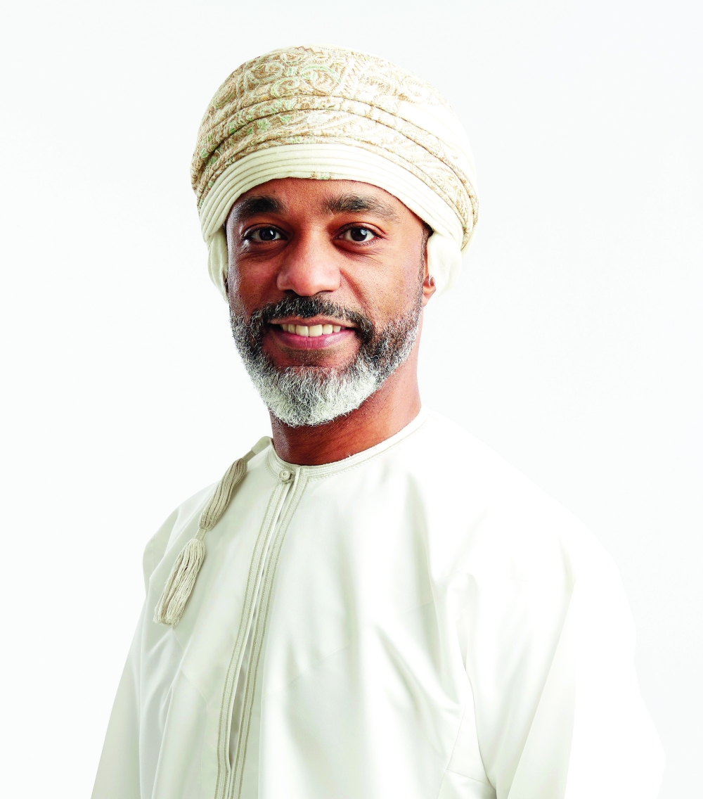 Abdullah bin Hamood al Jufaili, Assistant General Manager, Digital Banking, Bank Muscat