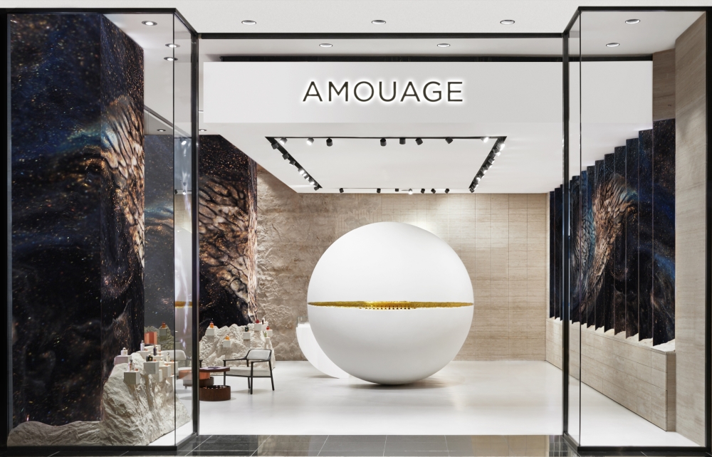 Amouage Boutique (1)