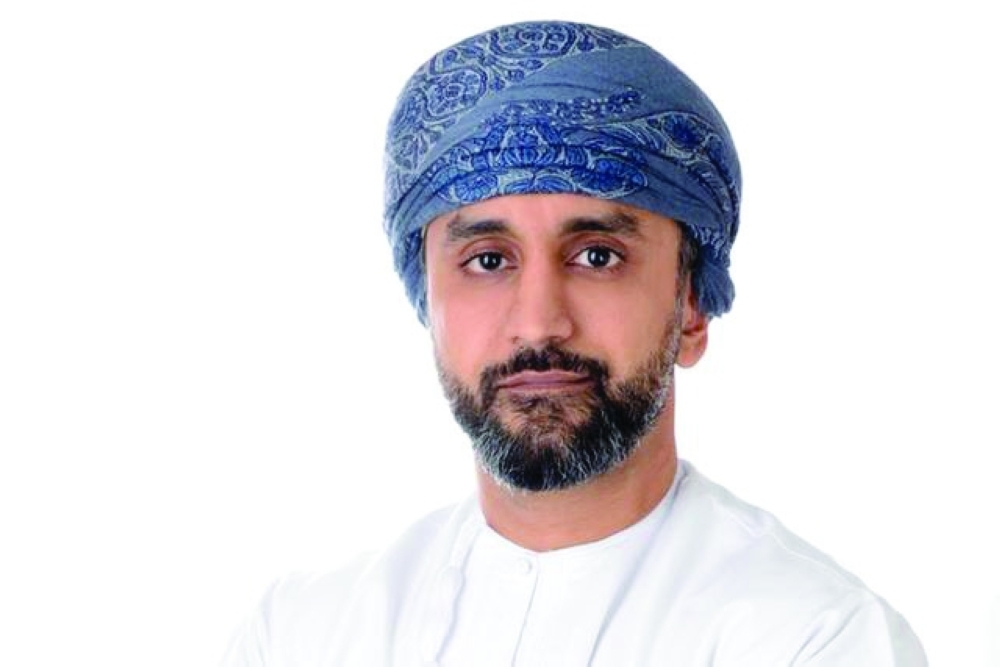 Mr. Hussain Allawati, CEO, Global, Utico